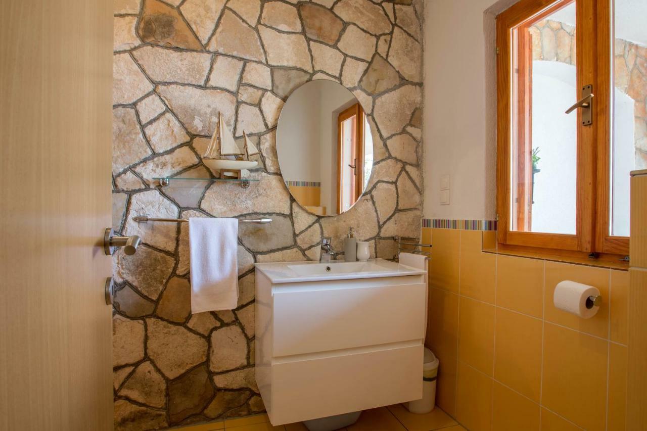 Villa Pod Borom Sveta Nedelja  Exteriér fotografie
