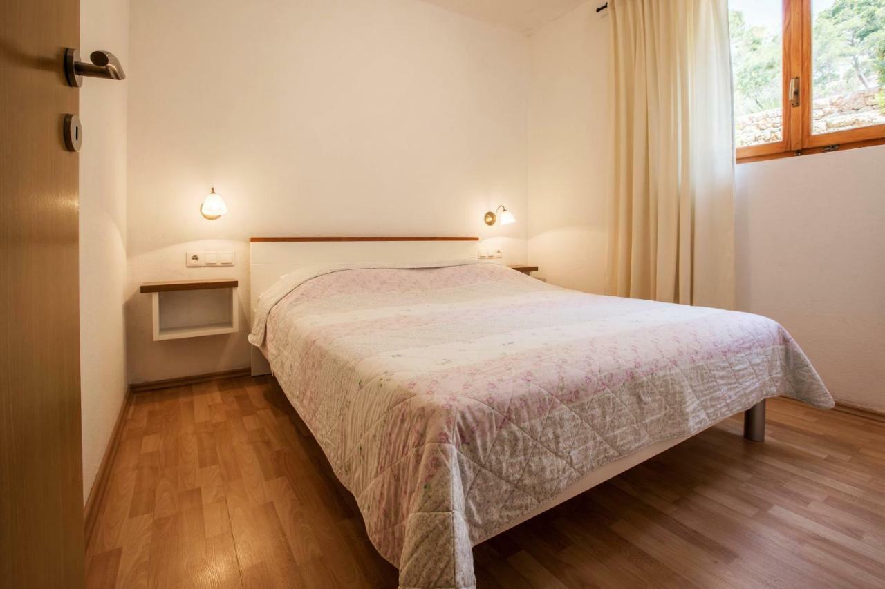 Villa Pod Borom Sveta Nedelja  Exteriér fotografie
