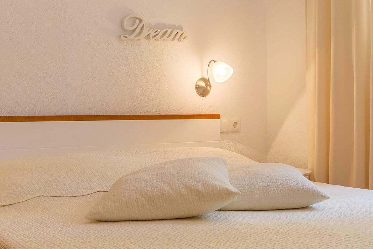 Villa Pod Borom Sveta Nedelja  Exteriér fotografie
