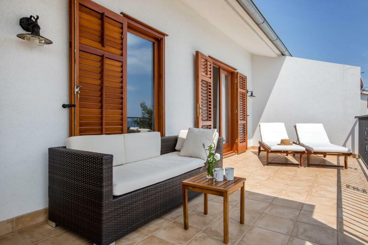 Villa Pod Borom Sveta Nedelja  Exteriér fotografie
