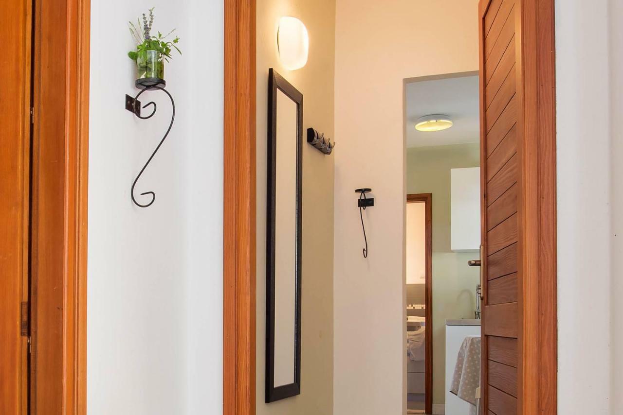 Villa Pod Borom Sveta Nedelja  Exteriér fotografie