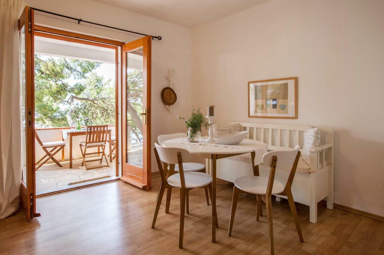 Villa Pod Borom Sveta Nedelja  Exteriér fotografie