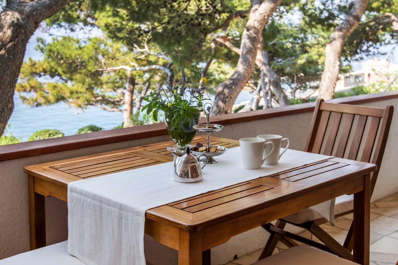 Villa Pod Borom Sveta Nedelja  Exteriér fotografie