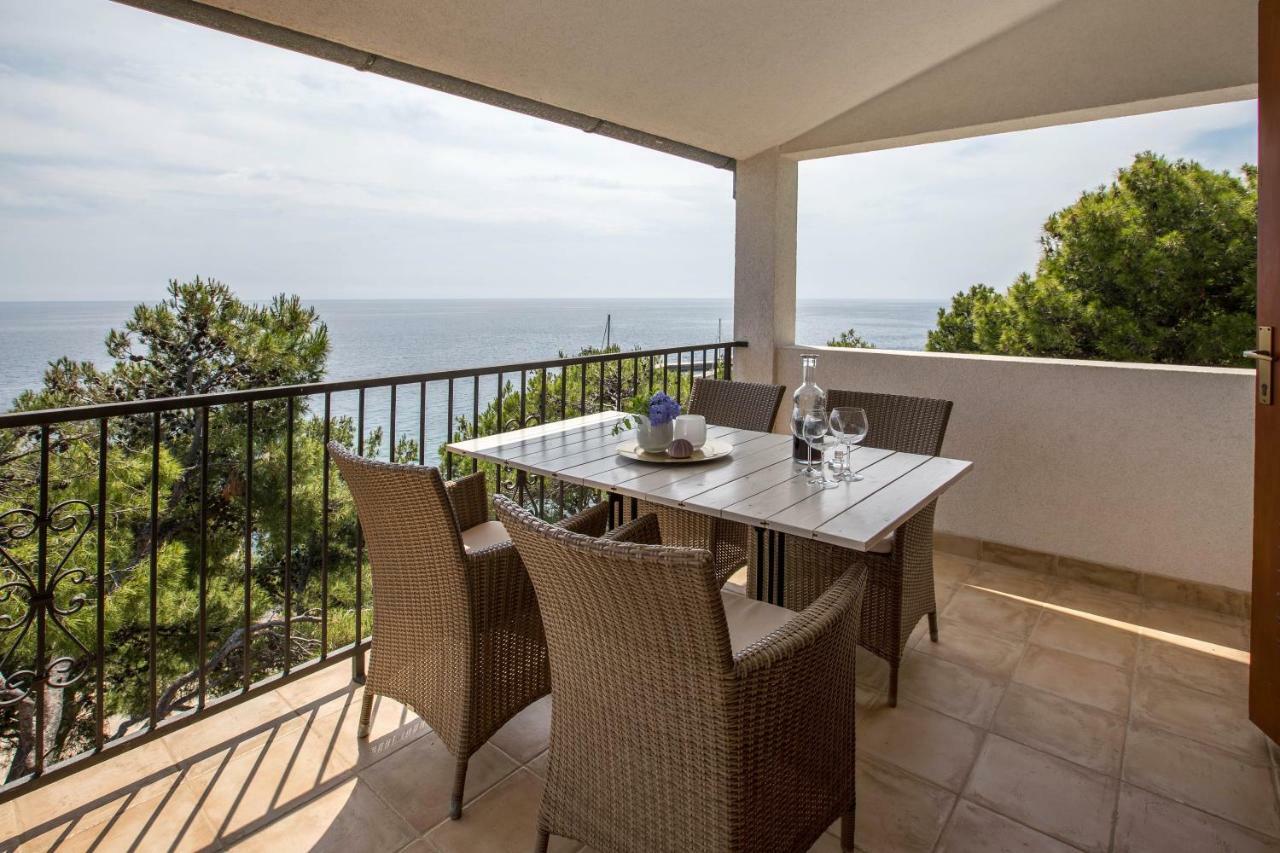 Villa Pod Borom Sveta Nedelja  Exteriér fotografie