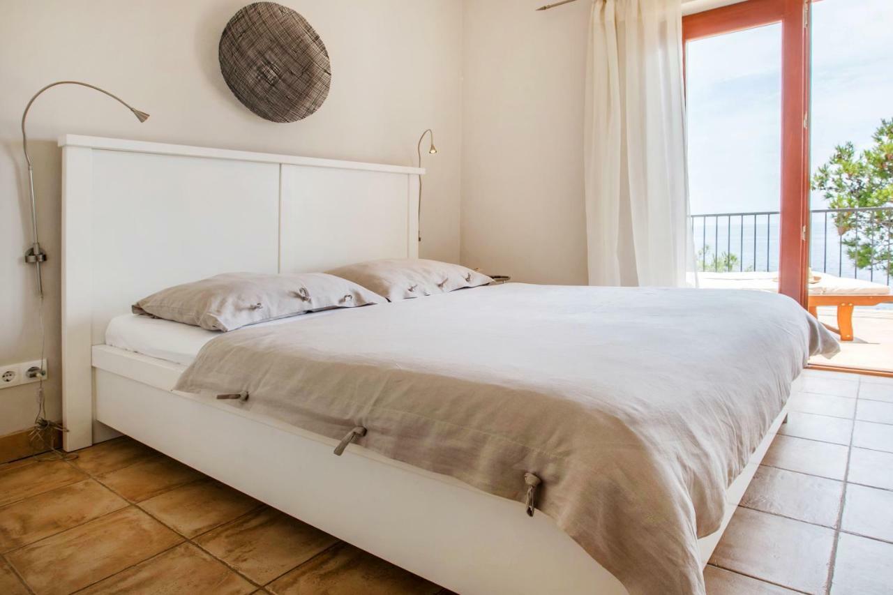 Villa Pod Borom Sveta Nedelja  Exteriér fotografie