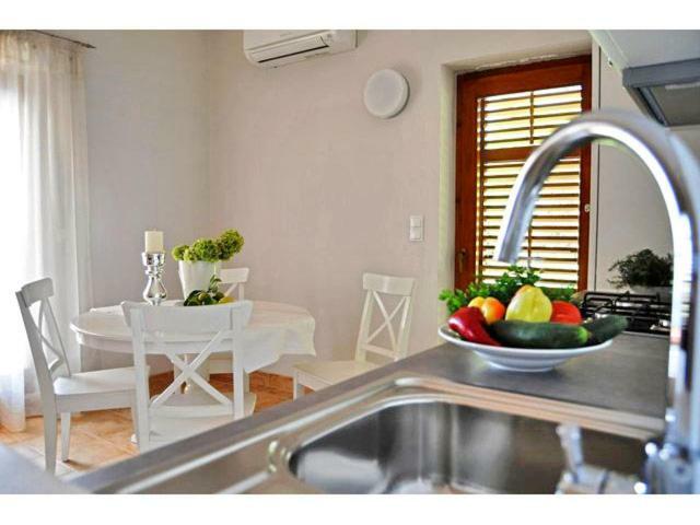 Villa Pod Borom Sveta Nedelja  Exteriér fotografie