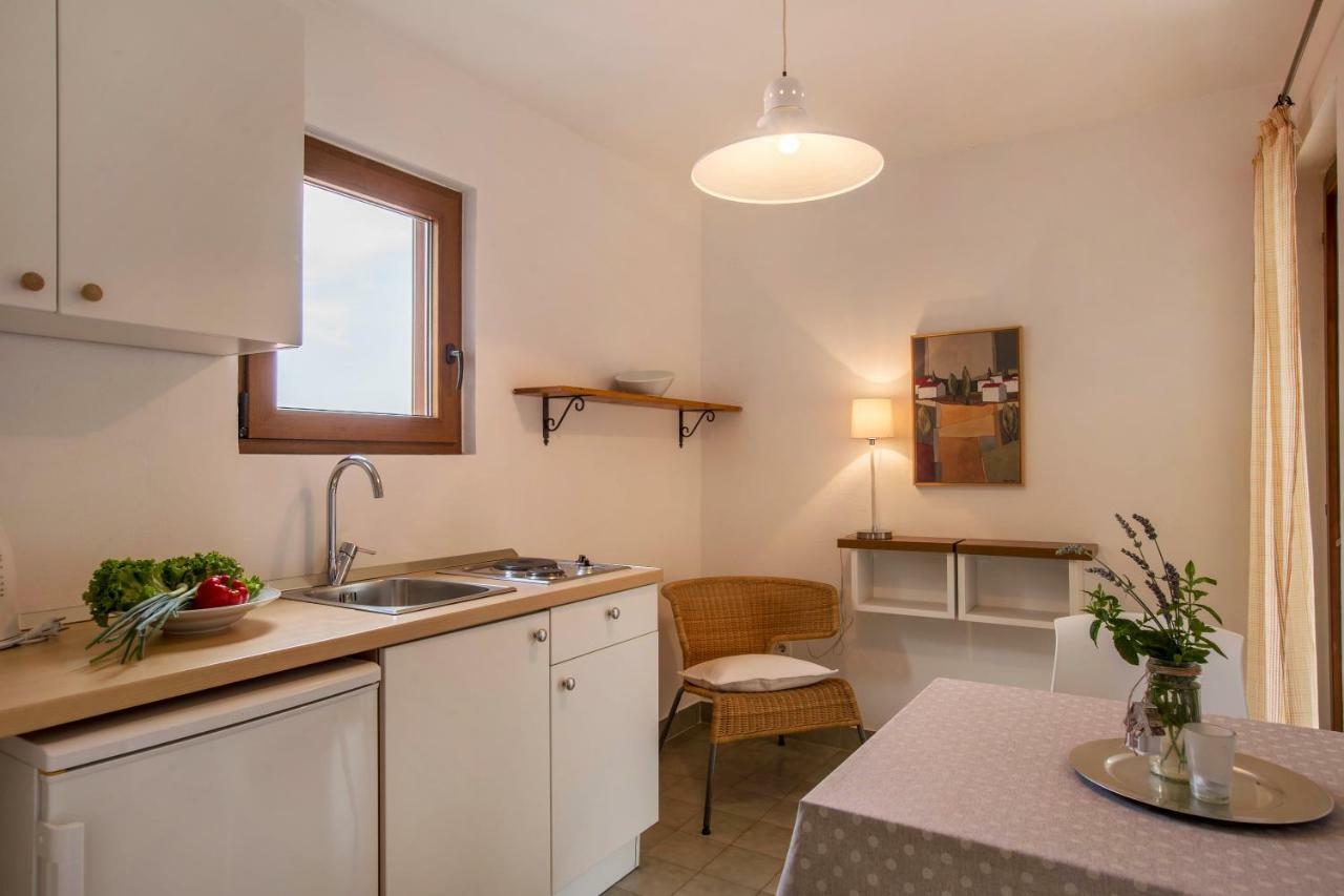 Villa Pod Borom Sveta Nedelja  Exteriér fotografie