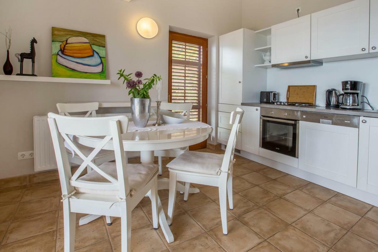 Villa Pod Borom Sveta Nedelja  Exteriér fotografie