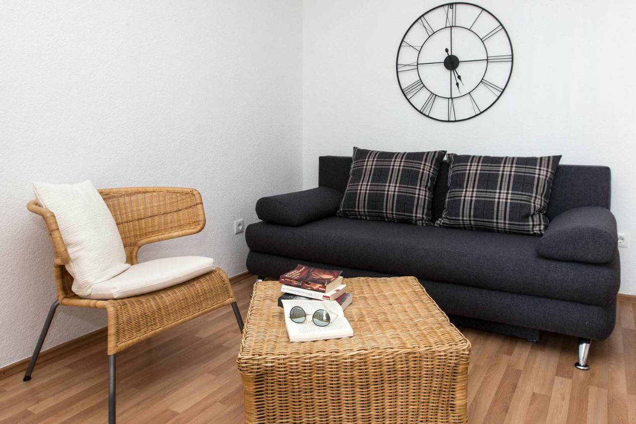 Villa Pod Borom Sveta Nedelja  Exteriér fotografie