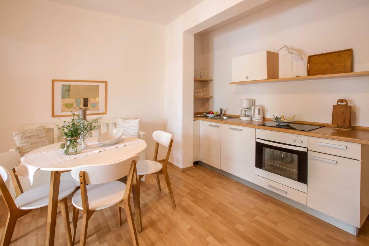 Villa Pod Borom Sveta Nedelja  Exteriér fotografie