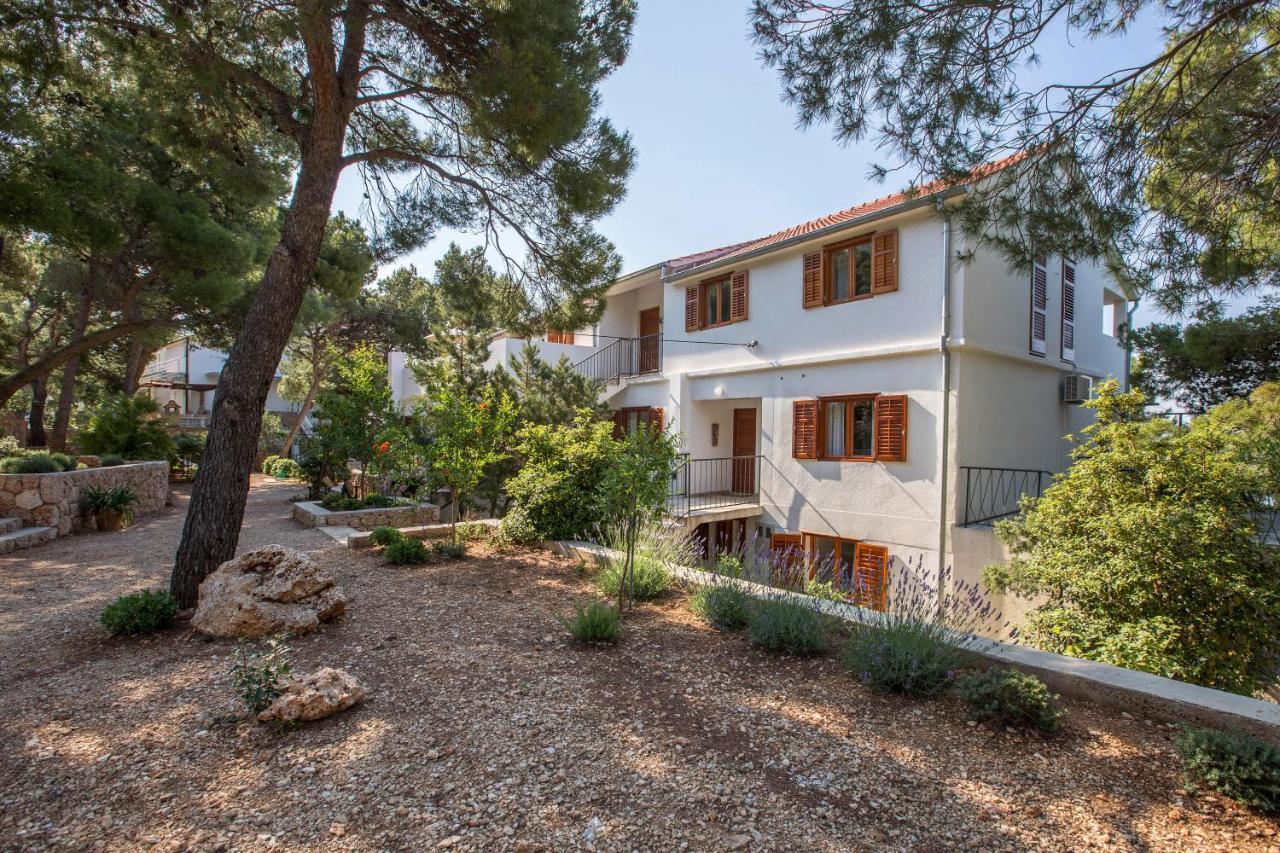 Villa Pod Borom Sveta Nedelja  Exteriér fotografie