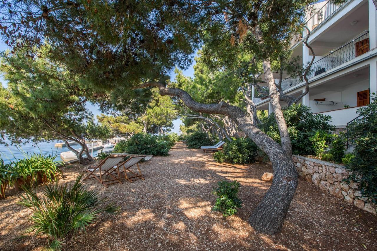 Villa Pod Borom Sveta Nedelja  Exteriér fotografie