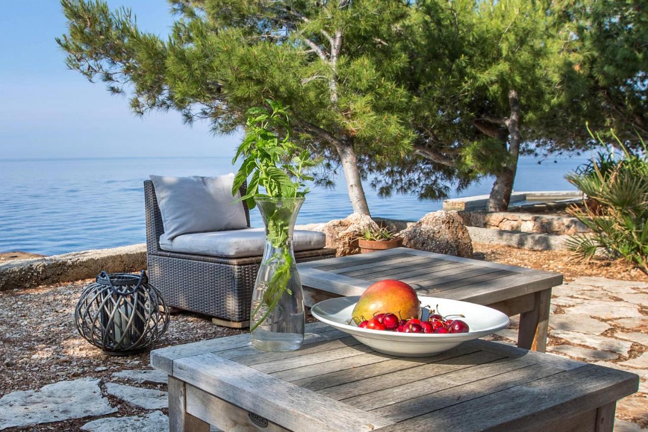 Villa Pod Borom Sveta Nedelja  Exteriér fotografie