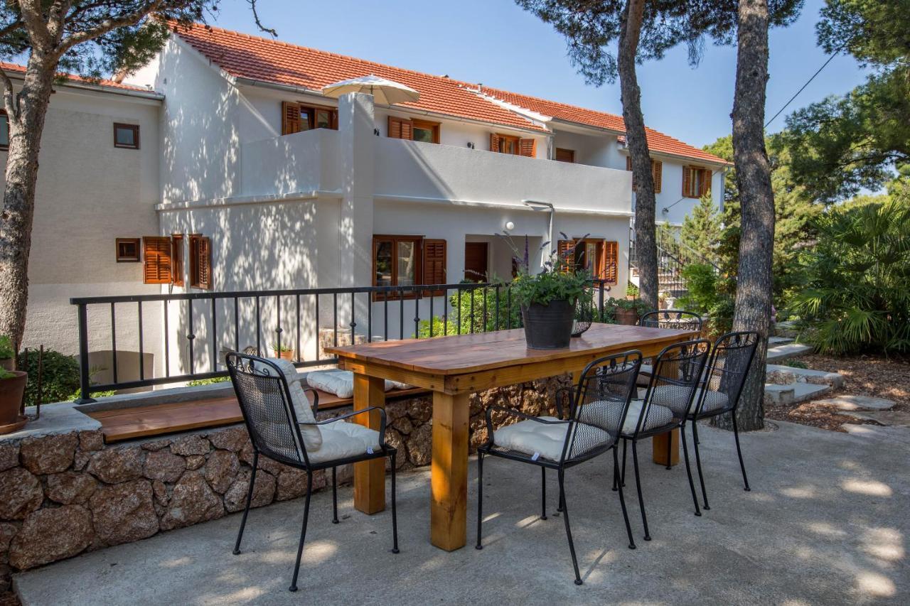 Villa Pod Borom Sveta Nedelja  Exteriér fotografie